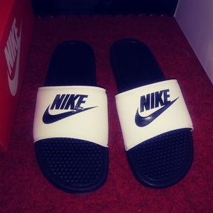 Nike Slides